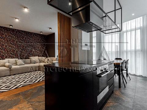 квартира по адресу Андрея Верхогляда ул. (Михайла Драгомирова), 16