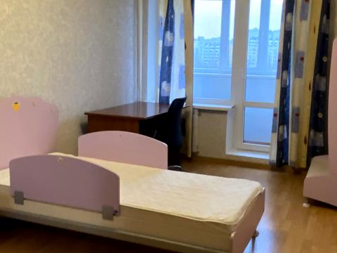 квартира по адресу Братиславская ул., 11-А