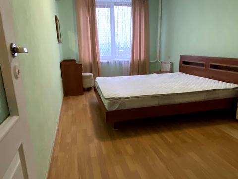 квартира по адресу Братиславская ул., 11-А