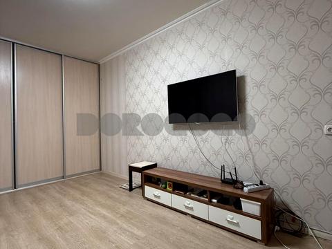 квартира по адресу Святоюріївська ул., 30