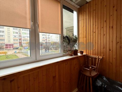 квартира по адресу Святоюріївська ул., 30