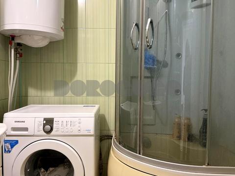 квартира по адресу Святоюріївська ул., 30