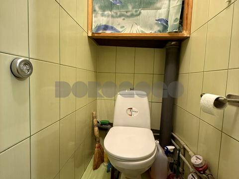 квартира по адресу Святоюріївська ул., 30