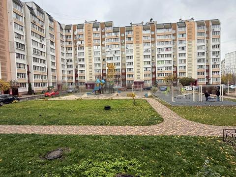 квартира по адресу Святоюріївська ул., 30