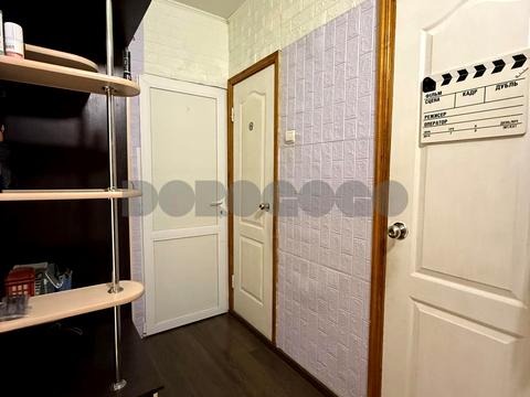 квартира по адресу Святоюріївська ул., 30