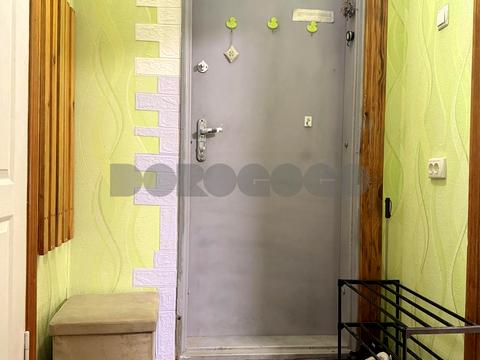 квартира по адресу Святоюріївська ул., 30