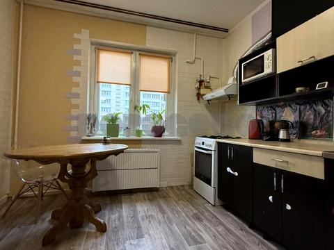 квартира по адресу Святоюріївська ул., 30