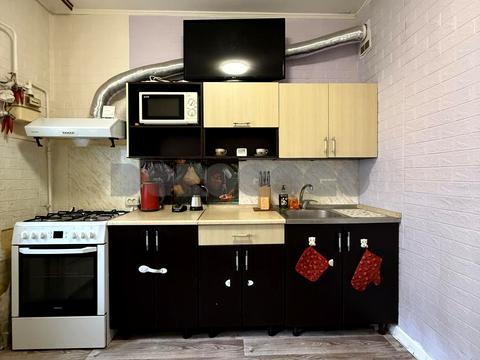 квартира по адресу Святоюріївська ул., 30