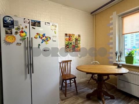 квартира по адресу Святоюріївська ул., 30