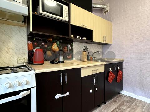 квартира по адресу Святоюріївська ул., 30