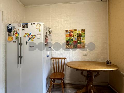 квартира по адресу Святоюріївська ул., 30