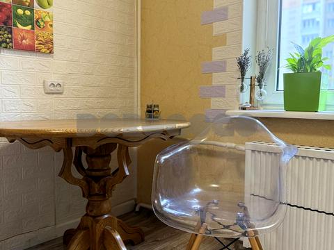 квартира по адресу Святоюріївська ул., 30