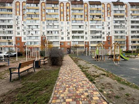 квартира по адресу Святоюріївська ул., 30