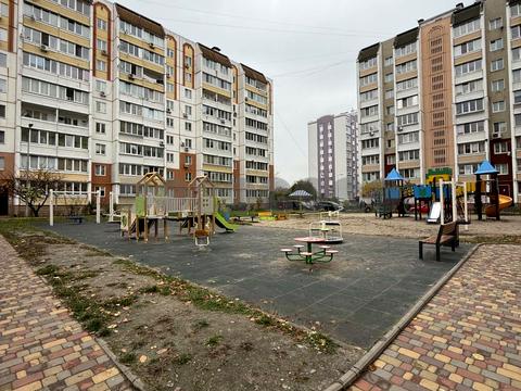 квартира по адресу Святоюріївська ул., 30