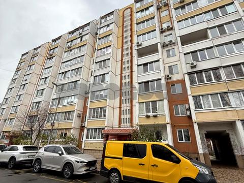 квартира по адресу Святоюріївська ул., 30