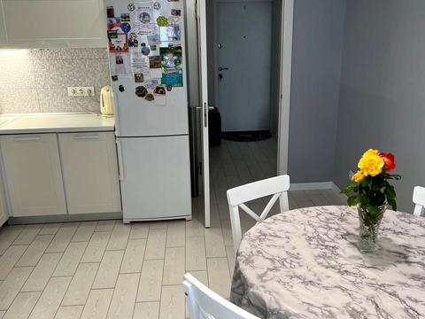 квартира за адресою Панаса Мирного вул., 11