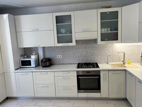 квартира за адресою Панаса Мирного вул., 11