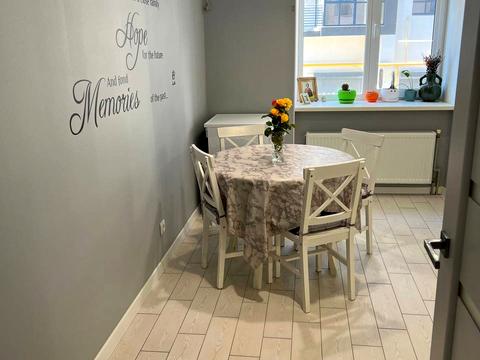 квартира за адресою Панаса Мирного вул., 11