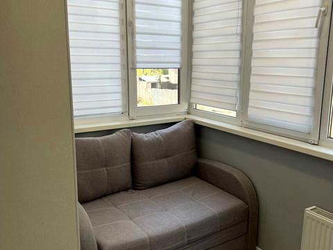 квартира за адресою Панаса Мирного вул., 11