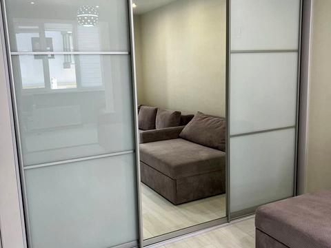 квартира за адресою Панаса Мирного вул., 11