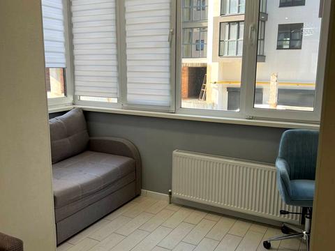 квартира за адресою Панаса Мирного вул., 11