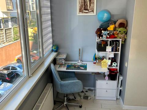 квартира за адресою Панаса Мирного вул., 11