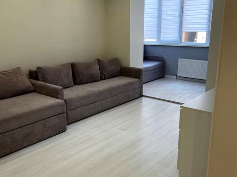 квартира за адресою Панаса Мирного вул., 11