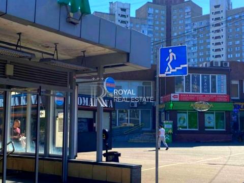 комерційна за адресою Академіка Глушкова просп., 31-А