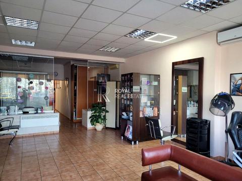 комерційна за адресою Академіка Глушкова просп., 31-А