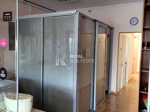 комерційна за адресою Академіка Глушкова просп., 31-А