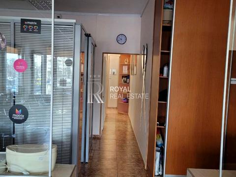 комерційна за адресою Академіка Глушкова просп., 31-А