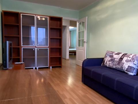 квартира по адресу Братиславская ул., 11-А