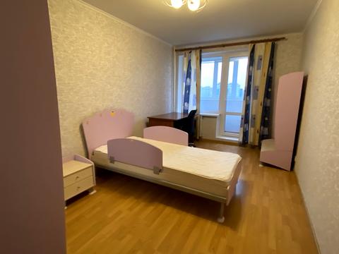 квартира по адресу Братиславская ул., 11-А