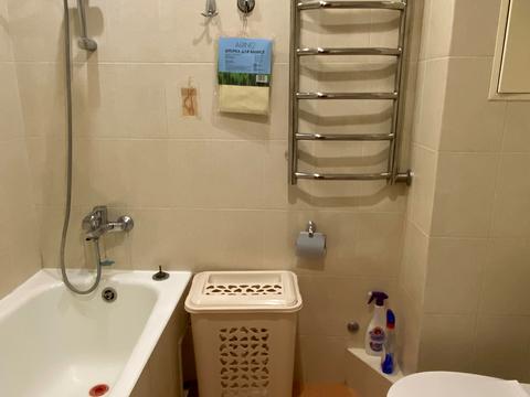 квартира по адресу Братиславская ул., 11-А