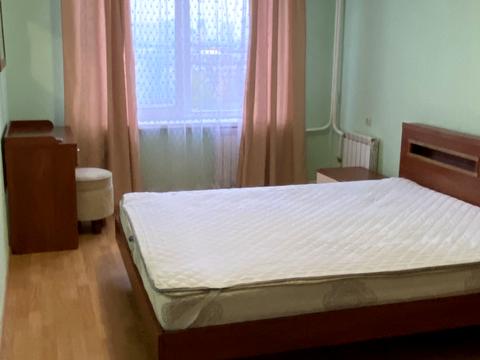 квартира по адресу Братиславская ул., 11-А