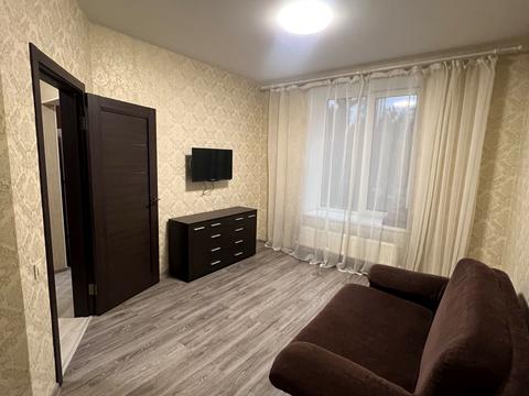 квартира за адресою Героїв Небесної Сотні просп., 18/8