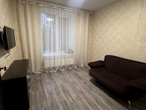 квартира за адресою Героїв Небесної Сотні просп., 18/8