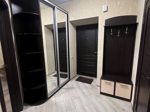 квартира за адресою Героїв Небесної Сотні просп., 18/8