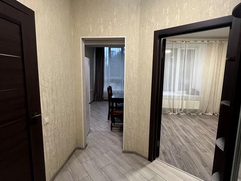 квартира за адресою Героїв Небесної Сотні просп., 18/8