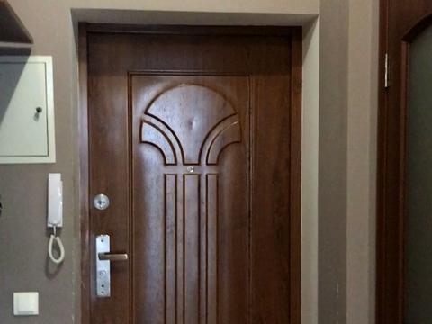 квартира по адресу Сабанский пер., 3