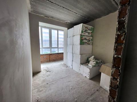 квартира за адресою Старокостянтинівське шосе, 20/8