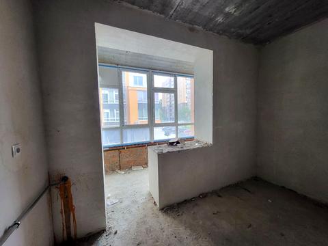 квартира за адресою Старокостянтинівське шосе, 20/8