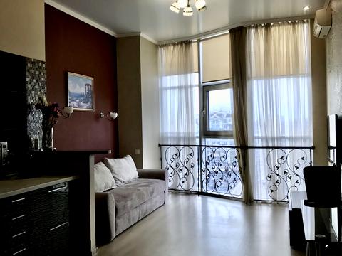 квартира по адресу Сабанский пер., 3