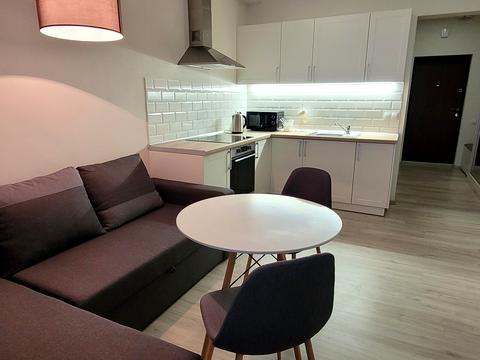 квартира за адресою Михайла Максимовича вул. (Онуфрія Трутенка), 28-Б