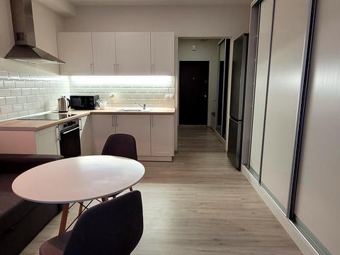 квартира по адресу Михаила Максимовича ул. (Трутенко Онуфрия), 28-Б