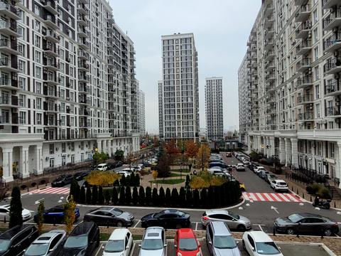 квартира по адресу Михаила Максимовича ул. (Трутенко Онуфрия), 28-Б