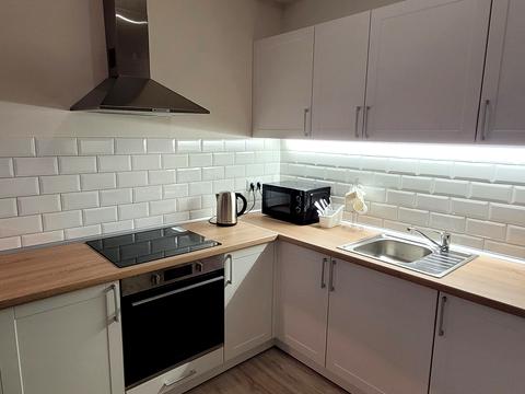 квартира по адресу Михаила Максимовича ул. (Трутенко Онуфрия), 28-Б