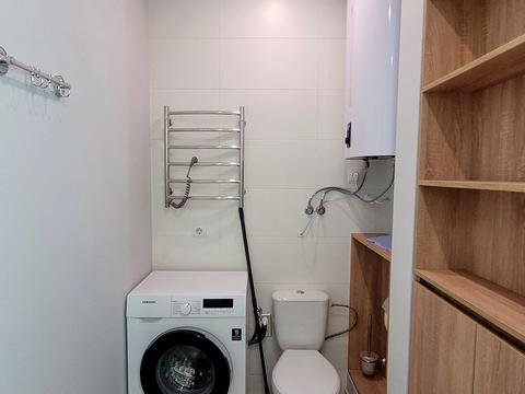 квартира по адресу Михаила Максимовича ул. (Трутенко Онуфрия), 28-Б