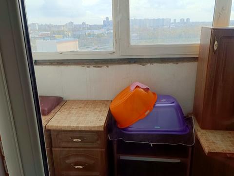 квартира за адресою Райдужний масив вул., 11