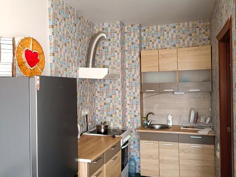 квартира за адресою Райдужний масив вул., 11